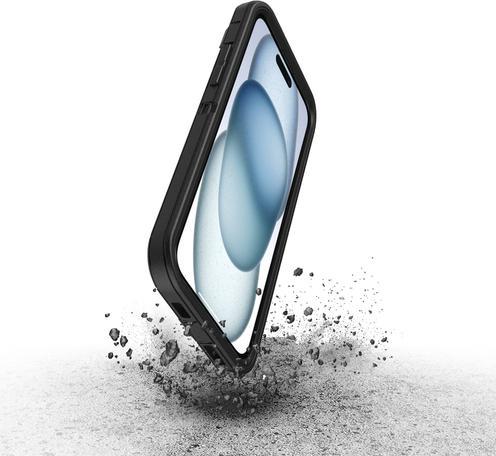 Actual product image OtterBox Defender (Apple iPhone 15 Plus)