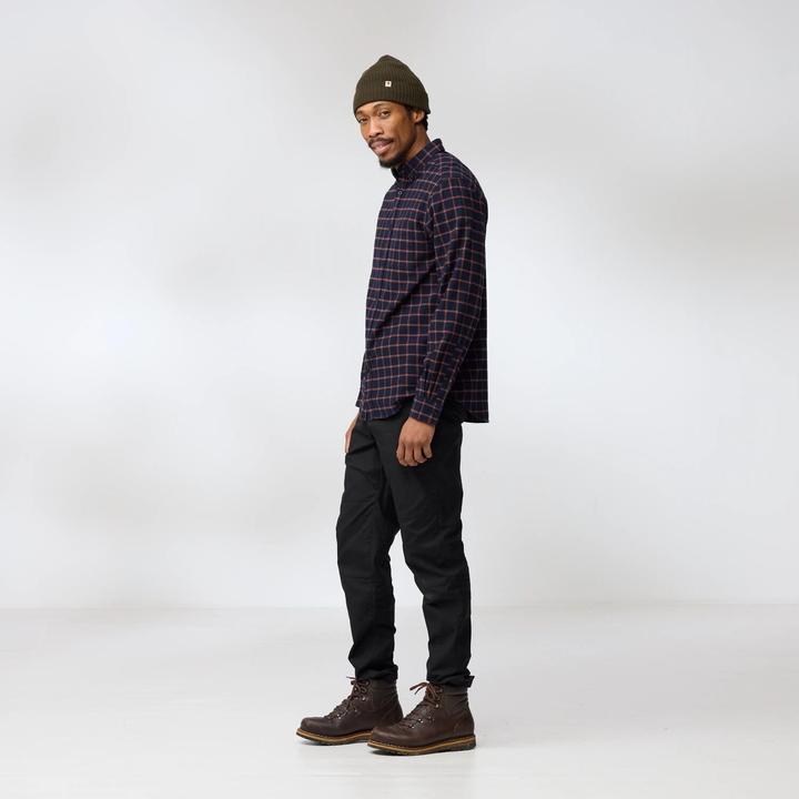 Immagine prodotto Fjällräven Övik Flannel Shirt (M)