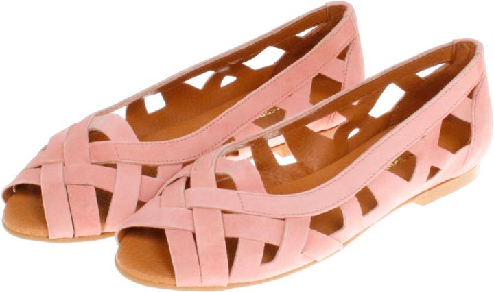 Actual product image La Garconne Doreen (38)