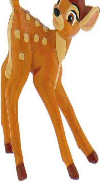 Image du produit Bullyland Bébé Bambi
