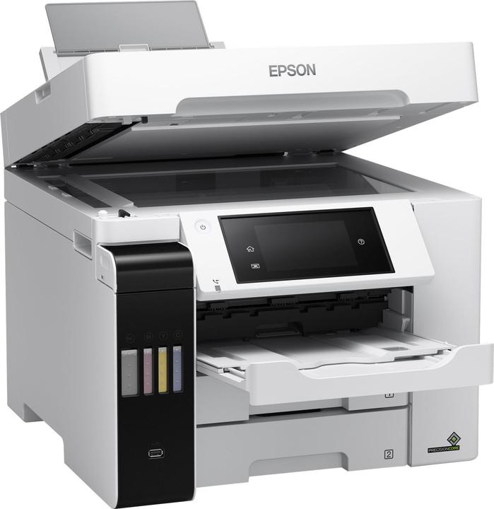 Produktbild Epson Ecotank ET-5880 (Tintentank)