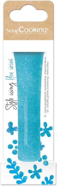 Produktbild ScrapCooking Zuckerguss Stift 26g (1 x)