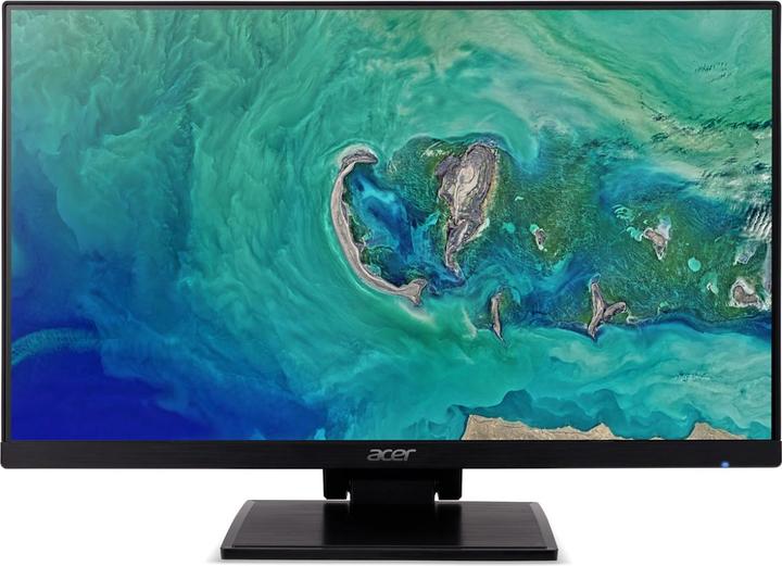 Produktbild Acer UT241Y Touchscreen (1920 x 1080 Pixel, 23.80")