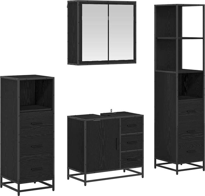 Produktbild vidaXL Waschtisch