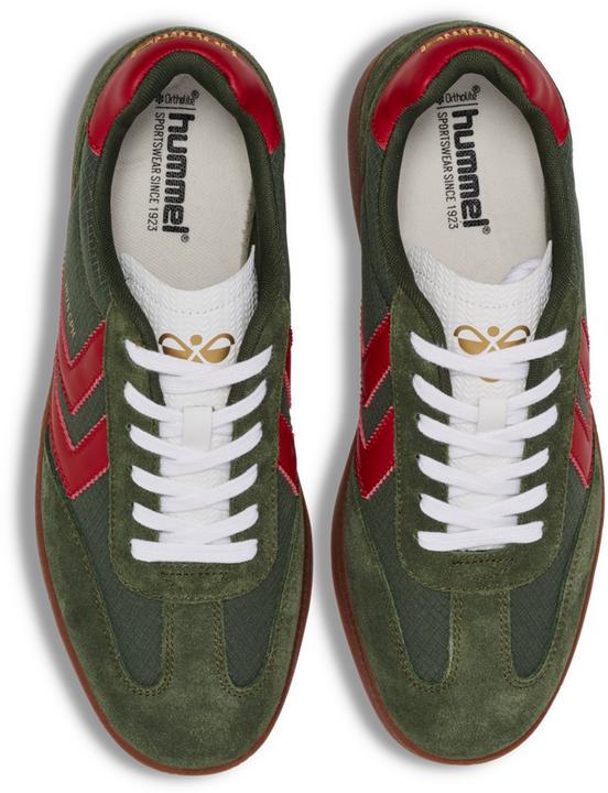 Actual product image hummel VM78 CPH RS (40)