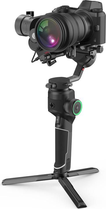 Immagine prodotto Moza AirCross 2 (Fotocamera di sistema, Fotocamera reflex, 3.20 kg)