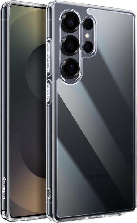 Productafbeelding Spigen Ultra Hybrid (Samsung Galaxy S25 Ultra)