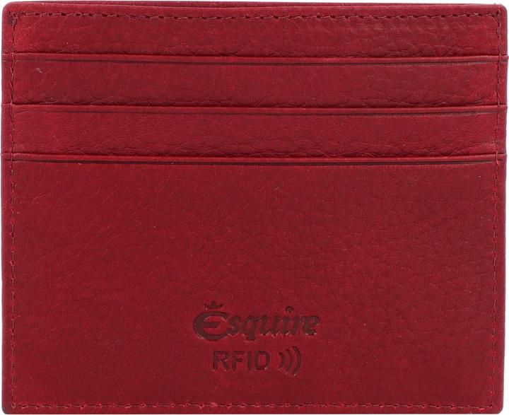 Produktbild Esquire Oslo Texas Kreditkartenetui RFID Leder 10 cm