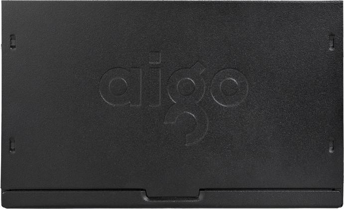 Image du produit Aigo Computer Power Supply AT750 (black) (750 W)