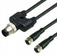 Pepperl & Fuchs Y-splitter