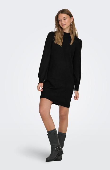 Actual product image JdY High collar knit dress (L)