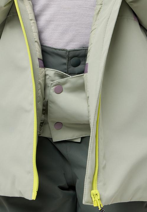 Produktbild Jack Wolfskin Actamic 2L Ins Jacket K (152)