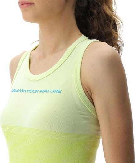 Produktbild UYN Outdoor-Shirt Crossover (XL)