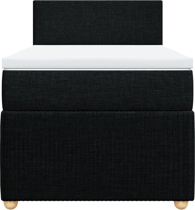 Produktbild vidaXL Boxspringbett (200 x 200 cm)