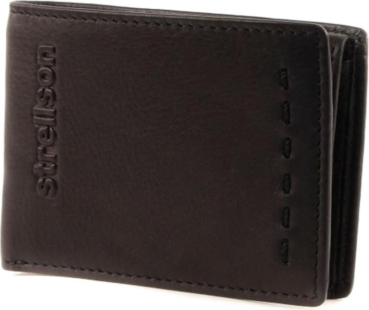 Actual product image Strellson BillFold H2 oxford circus skyler