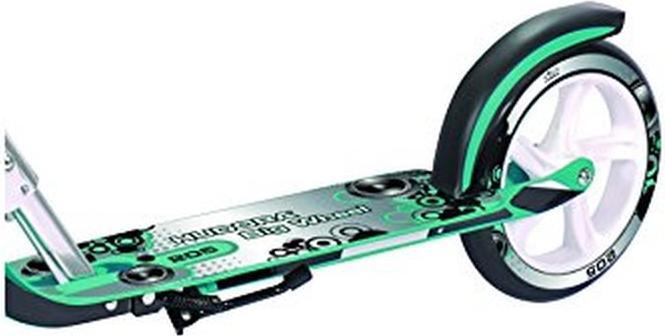 Produktbild Hudora BigWheel 205