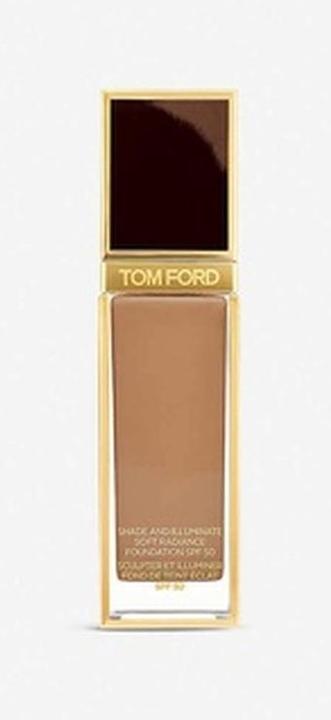 Actual product image Tom Ford Shade & Illuminate Sun Protection Factor 50 No 9.7 (9.7)