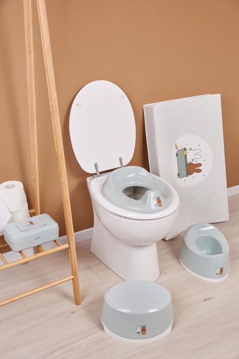 Immagine prodotto Zewi Toilettensitz