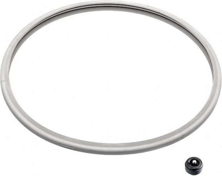 Produktbild Miele Türdichtung Dampfgarer (26 cm)