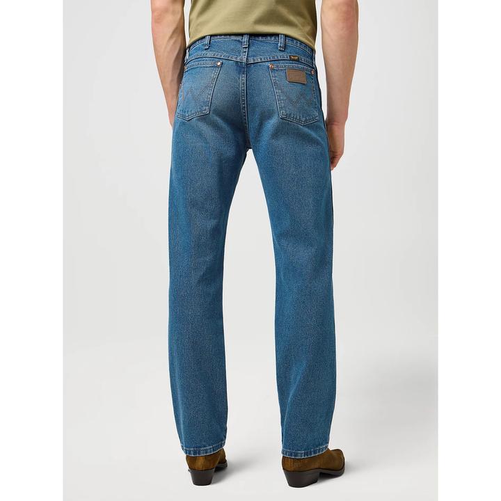 Actual product image Wrangler Jeans 13Mwz (33)