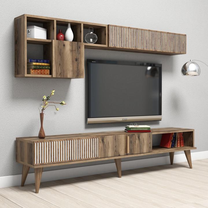 Produktbild Hanah Home Leo (180 x 35 x 40 cm)
