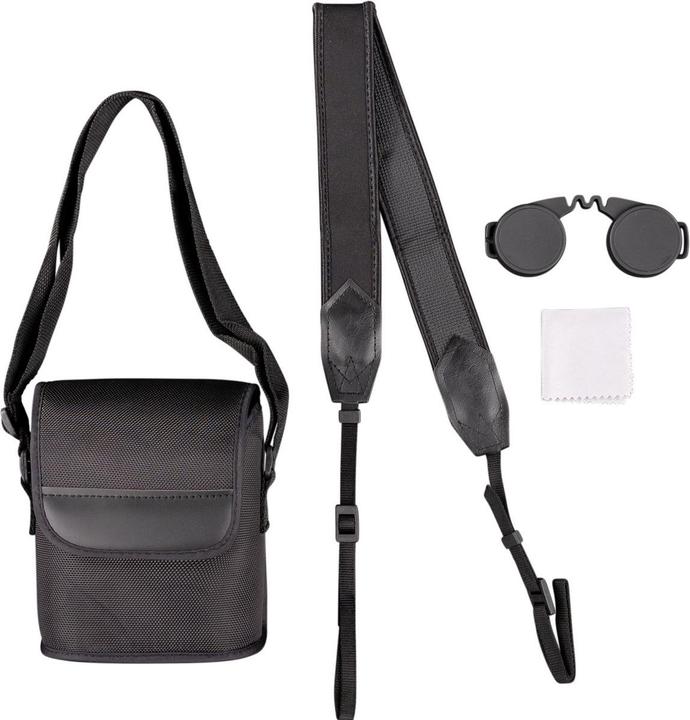 Immagine prodotto Dörr Binocolo Puma 8x42, nero (8 x, 42 mm)