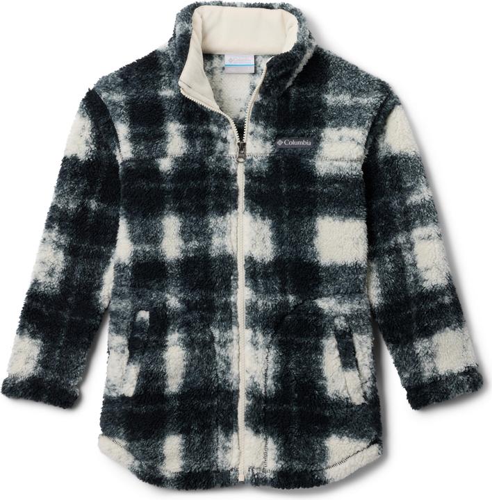 Columbia West Bend™ Printed Full Zip