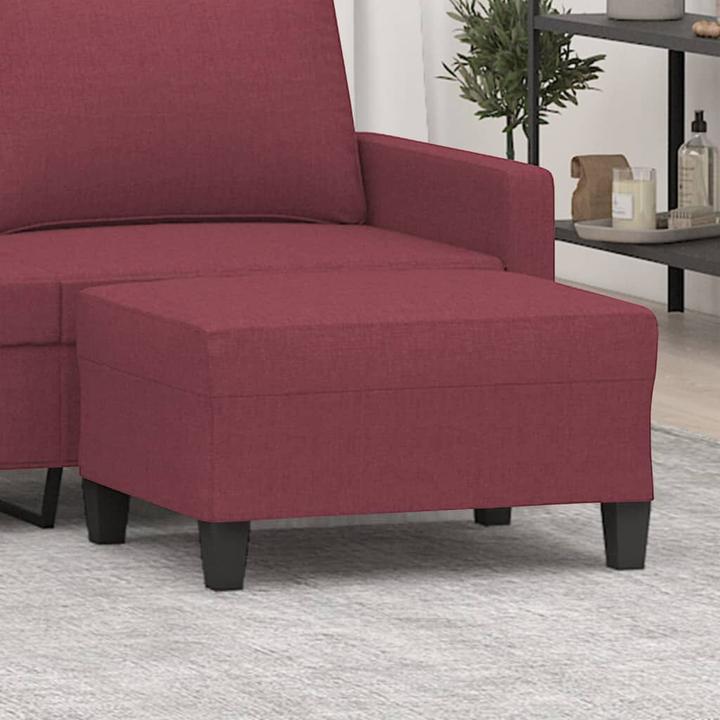 Image du produit vidaXL Fusshocker