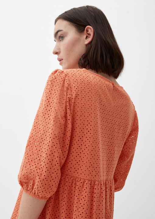 Image du produit s.Oliver Robe courte casual à manches courtes (36)