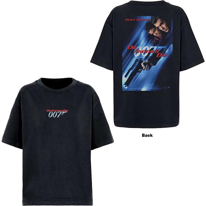 Produktbild James Bond Die Another Day (XL)