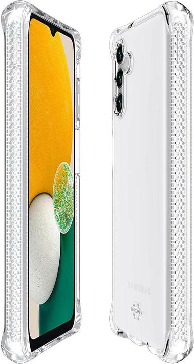 Produktbild Itskins Case-Samsung Galaxy A13 5G Spectrum/Clear-Antimicro (Samsung Galaxy A13 5G)