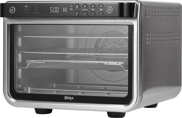Ninja DT200EU Forno multifunzione Foodi 10 in 1 XL