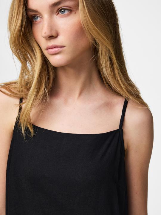 Image du produit Pieces Pcpia Strap Short Dress Wvn Noos (L)