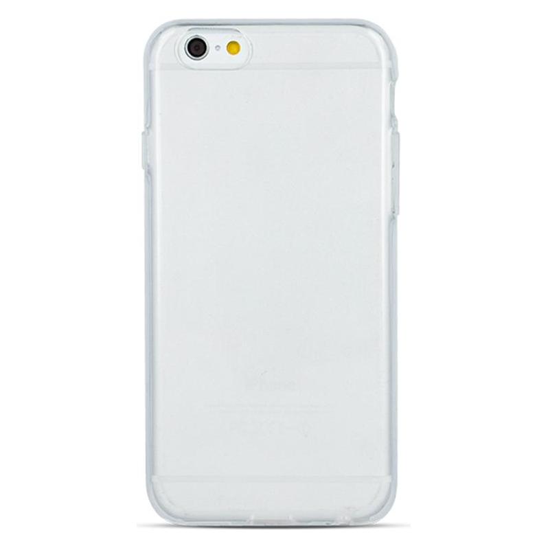 Mercury Clear Jelly case for iPhone XR transparent (Apple iPhone XR), Smartphone Hülle, Transparent
