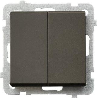 Chocolate metal