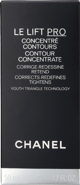 Produktbild Chanel Le Lifting Pro Concentré Contour (50 ml)