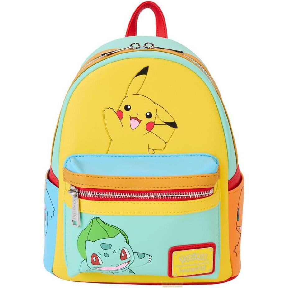 Loungefly, Rucksack