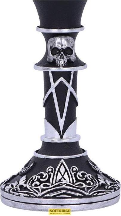 Nemesis Now Cult Cuties calice Malpuss 19 cm (1 x)