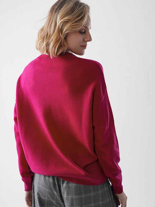 Immagine prodotto Les Tricots De Lea Kaschmirpullover MAPOUPETTE (S)