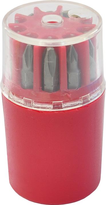 Produktbild Intercable Bit-Sortiment Box