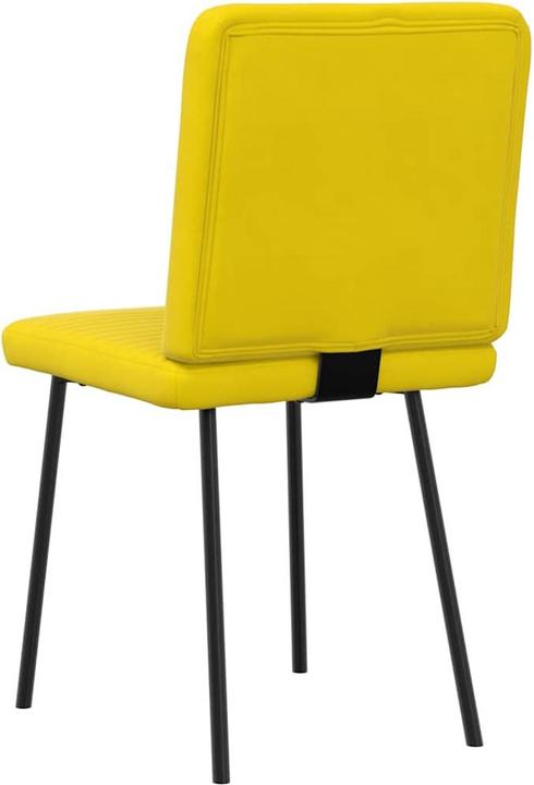 Image du produit vidaXL Esszimmerstuhl