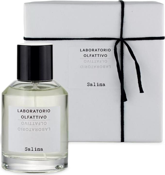 Laboratorio Olfattivo Salina (Eau de Parfum, 100 ml)
