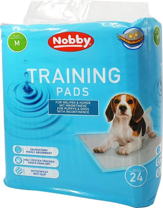 Actual product image Nobby Training Pads (Dog)