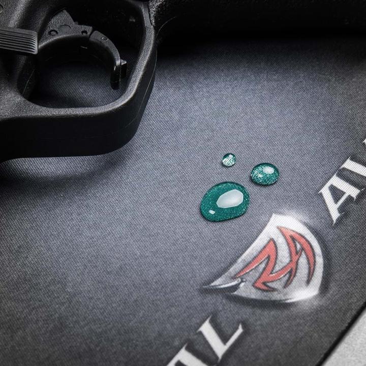 Produktbild Real Avid Handgun Smart Mat - Waffenreinigungsmatte