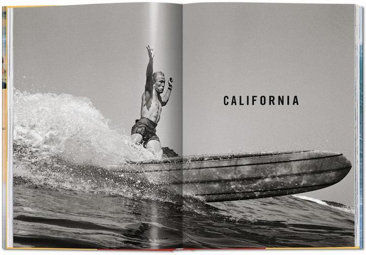Produktbild LeRoy Grannis. Surf Photography (Deutsch, Steve Barilotti, 2017)