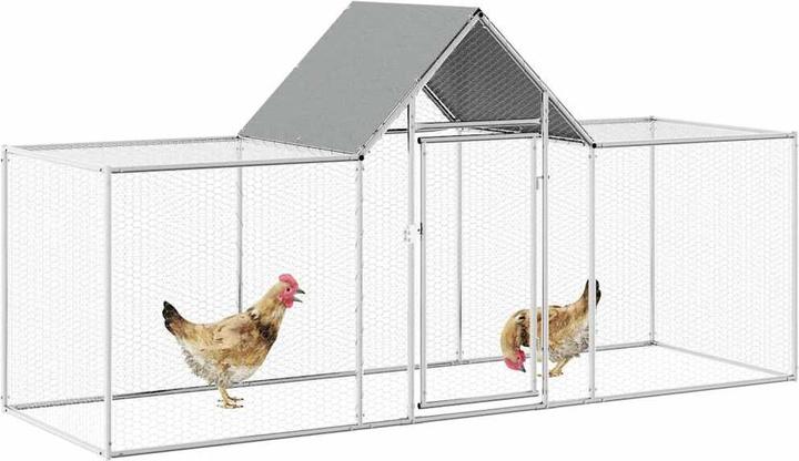 Actual product image vidaXL Glennis