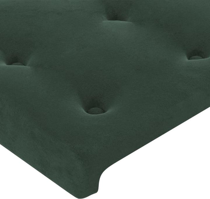 Produktbild vidaXL Boxspringbett (160 x 200 cm)