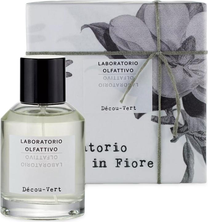 Immagine prodotto Laboratorio Olfattivo Décou-Vert (Eau de parfum, 100 ml)