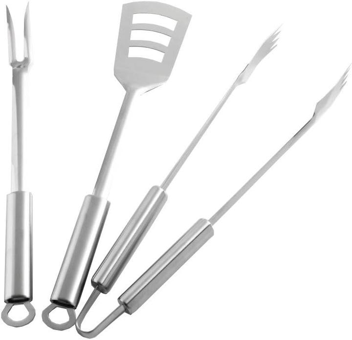 Actual product image Landmann Barbecue cutlery set 13360