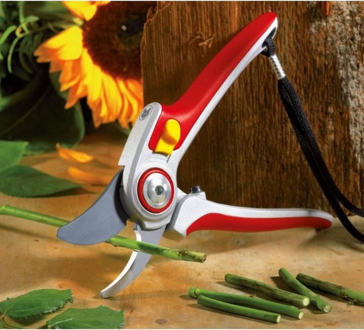 Actual product image Wolf-Garten Garden shears bypass